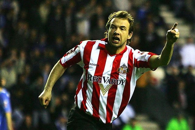 Former Sunderland striker Marcus Stewart is the latest to have weighed in on Ipswich Town’s on loan striker Macauley Bonne. Stewart was a fan favourite at Portman Road before his move to Wearside and he believes the man on loan from Queens Park Rangers holds the key to the Tractor Boys’ success this season having scored nine in 11 appearances. “At the moment he’s getting the goals that could get Ipswich into the play-offs, because you need a goalscorer,” Stewart told the East Anglian Daily Times. “Every club wants and needs a goalscorer, Macauley has got off to a great start. My goal when I played was to get 10 goals before Christmas, your half-way marker. Anything more than that was a bonus, so he’s well on course to do that. If he can do that, as I said, they have a goalscorer in their ranks and Ipswich have a real chance.”  (Photo by Bryn Lennon/Getty Images)