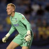 Second-in-command Dawson has five starts to his name in the cup competitions this season and missed out on the last round due to concussion protocol. A keeper well worthy of a more regular start were it not for the record of David Stockdale.