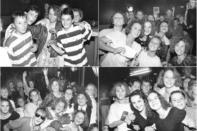Did these photos bring back happy memories? Tell us more by emailing chris.cordner@jpimedia.co.uk