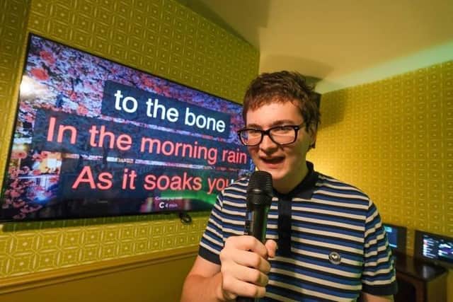 The Old Grindstone in Crookes has had a re-vamp and now offers karaoke (Photo: Dean Atkins)
