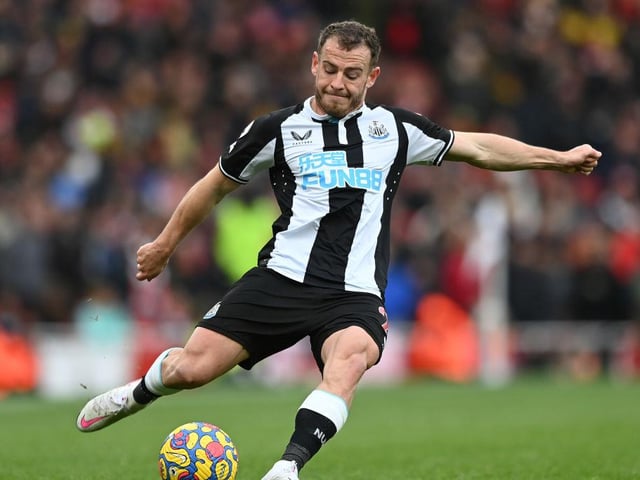 Fraser’s return to the first-team fold under Howe could see him start back-to-back games against Norwich City.