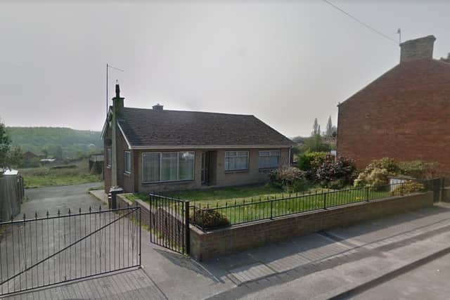 New homes plan for South Yorkshire Village to be approved despite 220 ...