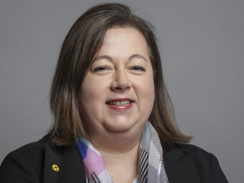 Kirsten Oswald represented East Renfrewshire from 2015 up until she lost in last year’s general election.
During her time in the House of Commons she was the party’s deputy Westminster leader under Ian Blackford and spokeswoman on women and equalities.
She is standing in the Eastwood seat, which has been held by the Conservative’s Jackson Carlaw for the past decade.