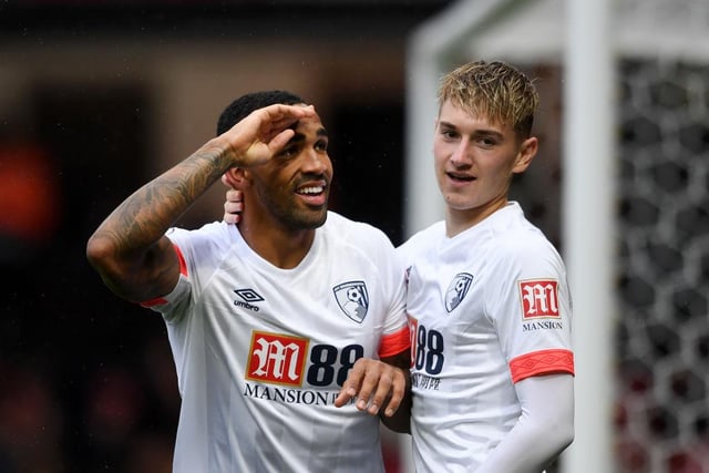 Danny Mills has tipped Leeds United to target Bournemouth trio Callum Wilson, Josh King and David Brooks if they become available at the right price. (Football Insider)