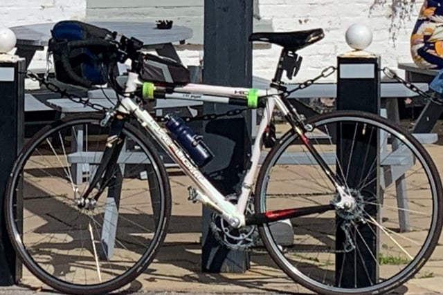 If you recognise any of the bikes, contact PC Reed by emailing 5593@lancashire.police.uk or calling 101, quoting log reference number 0552 February 27.