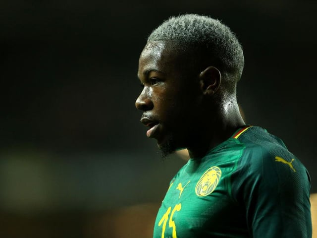 Dundee United are closing in on Cameroon international Jeando Fuchs. The Tannadice club are nearing a permanent deal for the Alaves midfielder. The highly-rated 22-year-old represented France at youth level. (Daily Record)