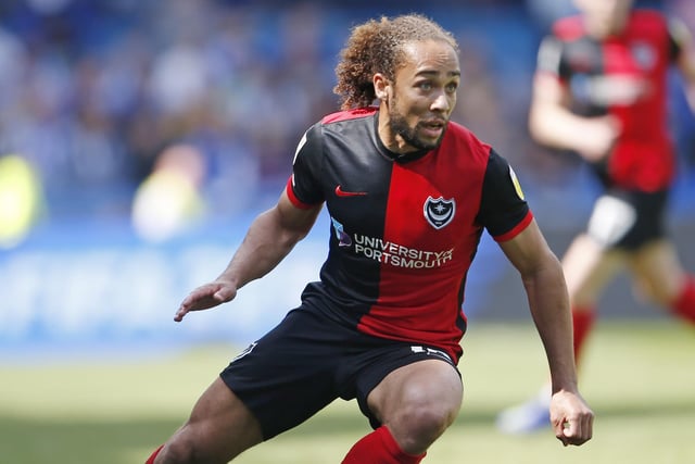 Swansea City may not resurrect their interest in Portsmouth winger Marcus Harness this summer (The News)