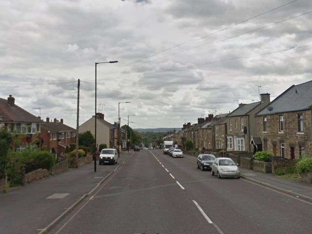 Finally, there will be another speed camera based on Mansfield Road, Sheffield this week.