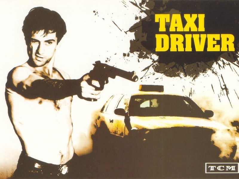 'You talkin' to me?' - The Robert De Niro classic is getting a limited run at several cinemas in across Scotland. Don't miss this Martin Scorsese classic.