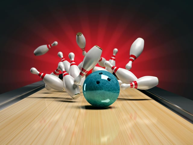 The Tenpin bowling alley in Edinburgh's Fountainbridge centre has a special Christmas deal for those looking for some festive turkeys (that's three strikes in a row). Two games of bowling, with a meal included, is on offer for £10 for children or £12.50 for adults.