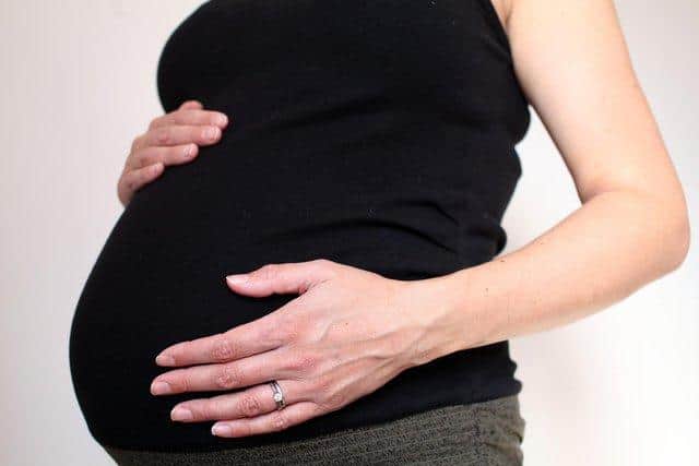 Pregnant women in Sheffield are being urged to have their Covid jabs