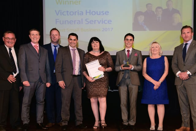 Bosses said the aim of Victoria House was “to provide a lasting legacy for future generations to entrust their loved ones with us”. The company is passionate about delivering high standards of care and services which are tailored to the client’s requirements.