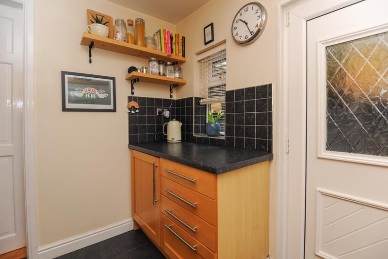 The property is within the catchment of numerous schools and a short distance from shops and parks.