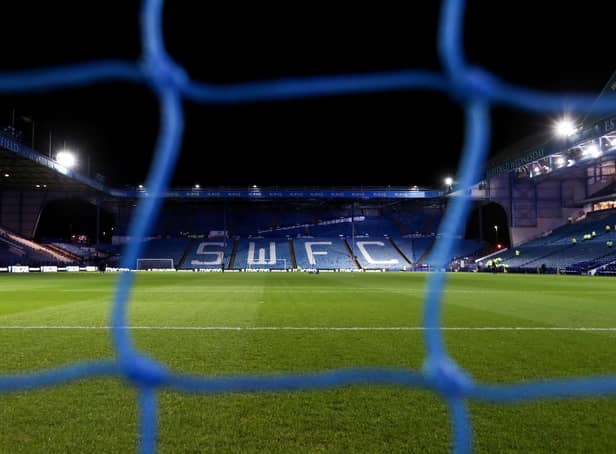 Sheffield Wednesday are ranked high up in terms of the highest average attendances outside the Premier League. (Photo by George Wood/Getty Images)