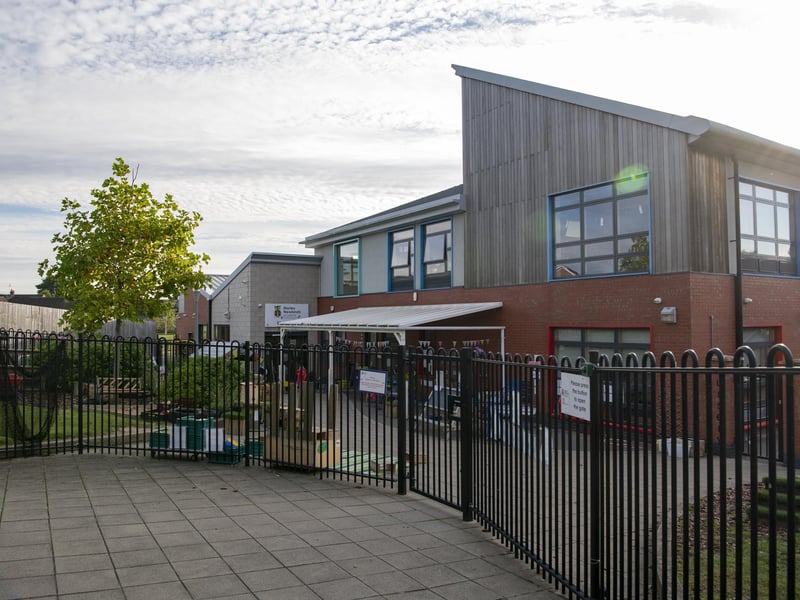 Morley Newlands Academy, located on Wide Lane, Morley, had 89 pupils at the end of key stage 2 in 2025.