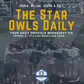 The Star Owls Daily