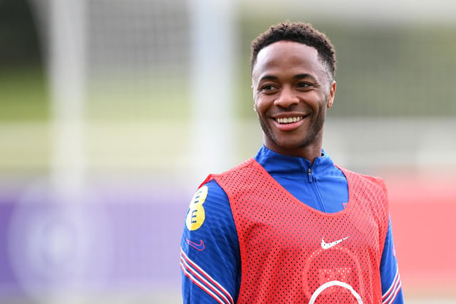 Newcastle to sign Raheem Sterling next summer: 10/1