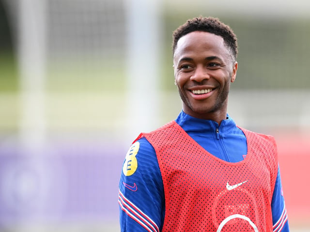 Newcastle to sign Raheem Sterling next summer: 10/1