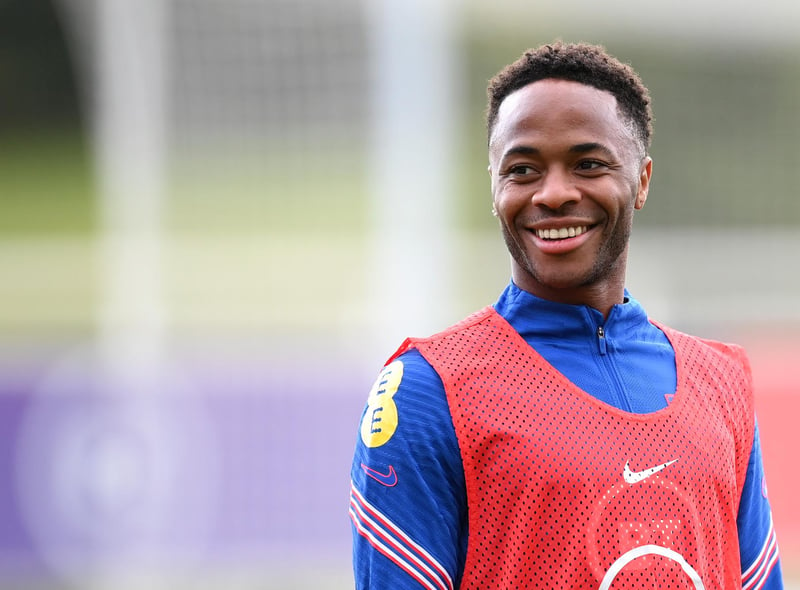 Newcastle to sign Raheem Sterling next summer: 10/1