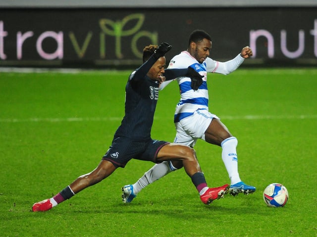 West Ham United have been named as the front-runners to sign QPR star Bright Osayi-Samuel. He's believed to have turned down a new deal with the Championship side, and is expected to leave in January. (Team Talk)