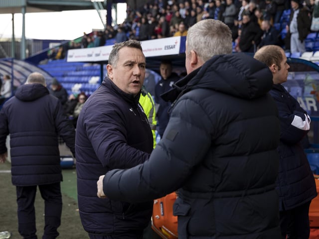 Rovers' predicted final points total: 34