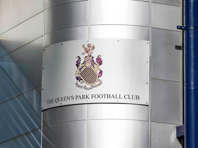 Queen’s Park have pulled off an eye-catching coup with the appointment of Marijn Beuker as the club’s director of football. The Dutchman has spent the last 15 years as sport development director at Eredivisie side AZ Alkmaar. The club’s chief executive Leeann Dempster said: "We have the ambition to become a top club at developing young footballers, and in Marijn we have someone who thinks deeply about how best to do this." (Various)