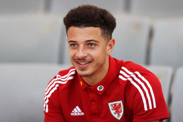 The Welsh-international had a solid spell at Sheffield United last season and would offer Newcastle another option in defence and in midfield. Ampadu would likely slot into the left of the back three but could also fill in as a defensive midfielder if required.
(Photo by Naomi Baker/Getty Images)