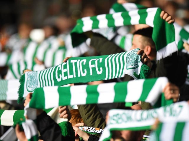 Who wrote 'The Celtic Song'?