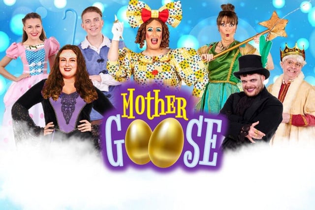 Bella Bluebell, an international drag queen and entertainer, will be taking the role of Mother Goose and Melissa Cavanagh from Sunderland, who appeared on BBC's The Voice in Boy George’s team, will be playing the villain queen Virus in Mother Goose at Nissan - one of the only pantos in the area going ahead this year. Tickets are on sale now with Christmas eve nearly fully booked already. They can be bought online at ticketsource.co.uk/bluebellproductions or through the box office on Tel: 0333 666 44 66. Tickets are £10 per person and there are pods of 2,3,4 & 6 for you to sit with your bubbles.