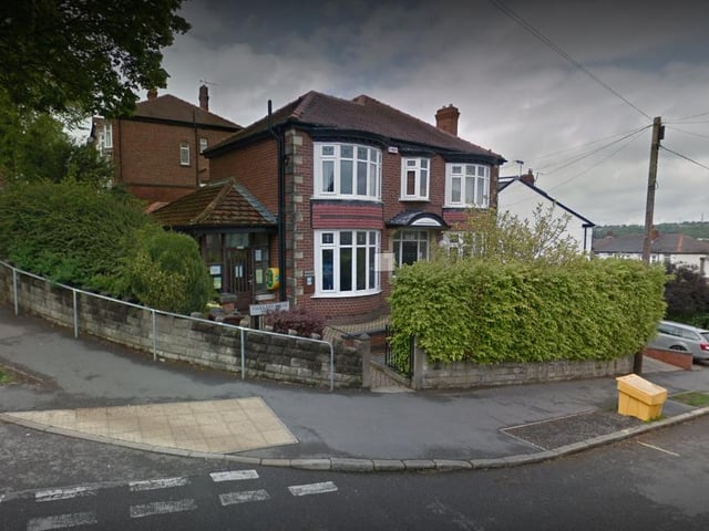 Falkland House Surgery has been ranked as Sheffield's best GP Surgery. At Falkland House Surgery in Falkland Road, Greystones 99 per cent of people responding to the survey rated their overall experience as very good or fairly good