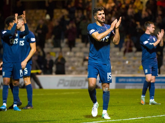 Goals for: 17. Goals against: 22. Goal difference: -5. Points: 23.