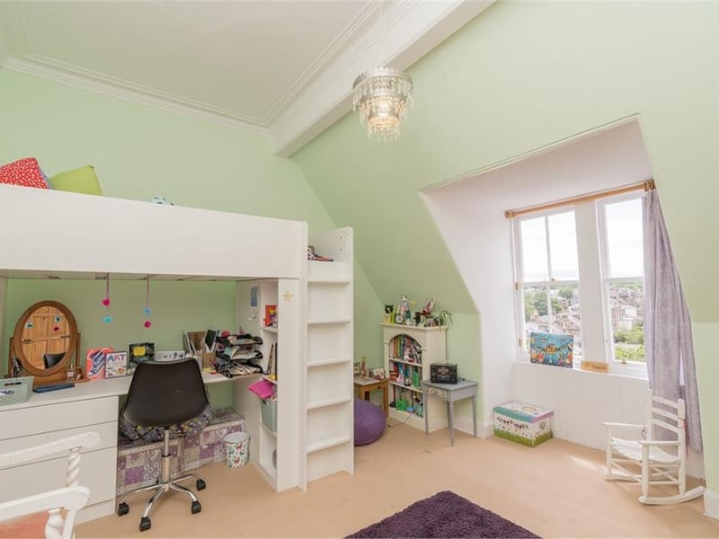Bedroom 5.