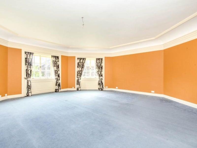 Bedroom 1.