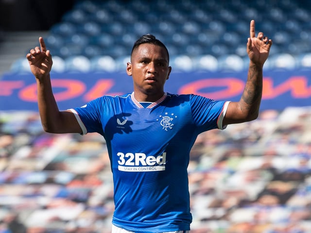 Lille’s interest in Alfredo Morelos has cooled substantially with the club’s president confirming they are in no rush to do anything after the signing of Jonathan Grant. However, the team’s manager Christophe Galtier is still hopeful of adding more talent to his side. (Sky Sports/L’Equipe)