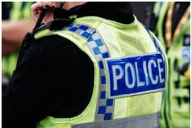 Police are appealing for information following a crash between two motorcycles in Doncaster.