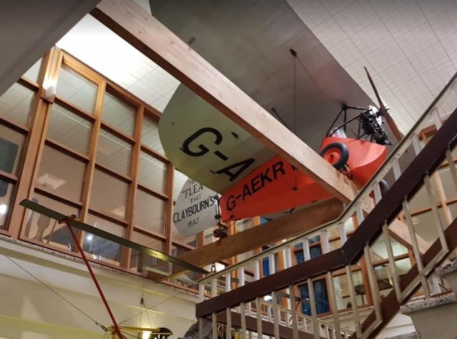 Expand your understanding of British heritage with all the incredible exhibitions at the very popular Doncaster Museum and Arts Gallery.