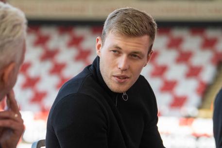Aberdeen striker Sam Cosgrove has emerged as a shock transfer target for Newcastle United boss Steve Bruce (Sun on Sunday)