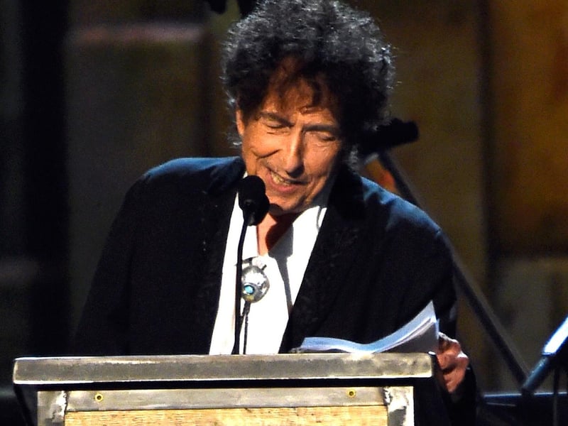 The legendary Nobel Prize-winning singer-songwriter is bringing his Rough and Rowdy Ways World Tour to Leeds. This is a rare opportunity to see an artist of his stature, featuring material from his critically acclaimed 2020 album of the same name, along with a selection of his classic songs.