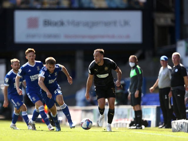 Current odds: 40/1 | Odds before the season: 15/2