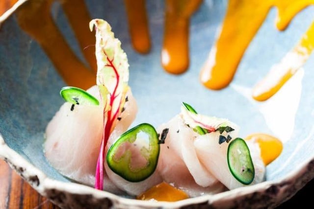 SushiSamba, which offers a unique blend of Japanese, Brazillian and Peruvian cuisine, is opening next year on the rooftop of St James Quarter's W Edinburgh hotel.