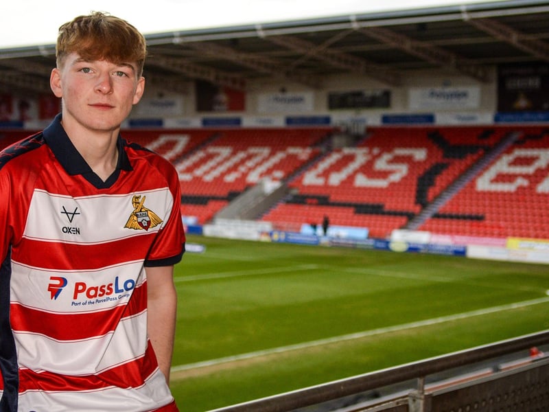 Barnsley - Doncaster (free)