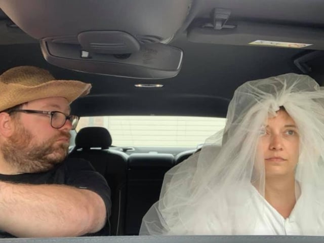 Did you get the film right?
It's Smokey and the Bandit