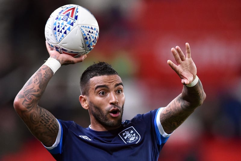 Former Leicester and Newcastle right-back Danny Simpson is on trial with Championship side Sheffield Wednesday as he bids to find a new club after leaving Huddersfield last summer. (Leicester Mercury)