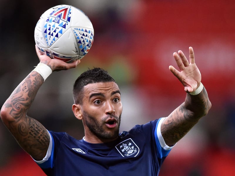 Former Leicester and Newcastle right-back Danny Simpson is on trial with Championship side Sheffield Wednesday as he bids to find a new club after leaving Huddersfield last summer. (Leicester Mercury)