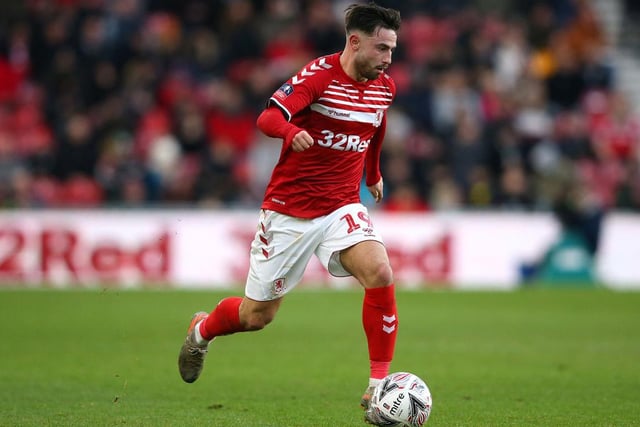 Patrick Roberts has completed his Middlesbrough medical, and his arrival is expected to be announced in the next 24 to 48 hours. (Football Insider)