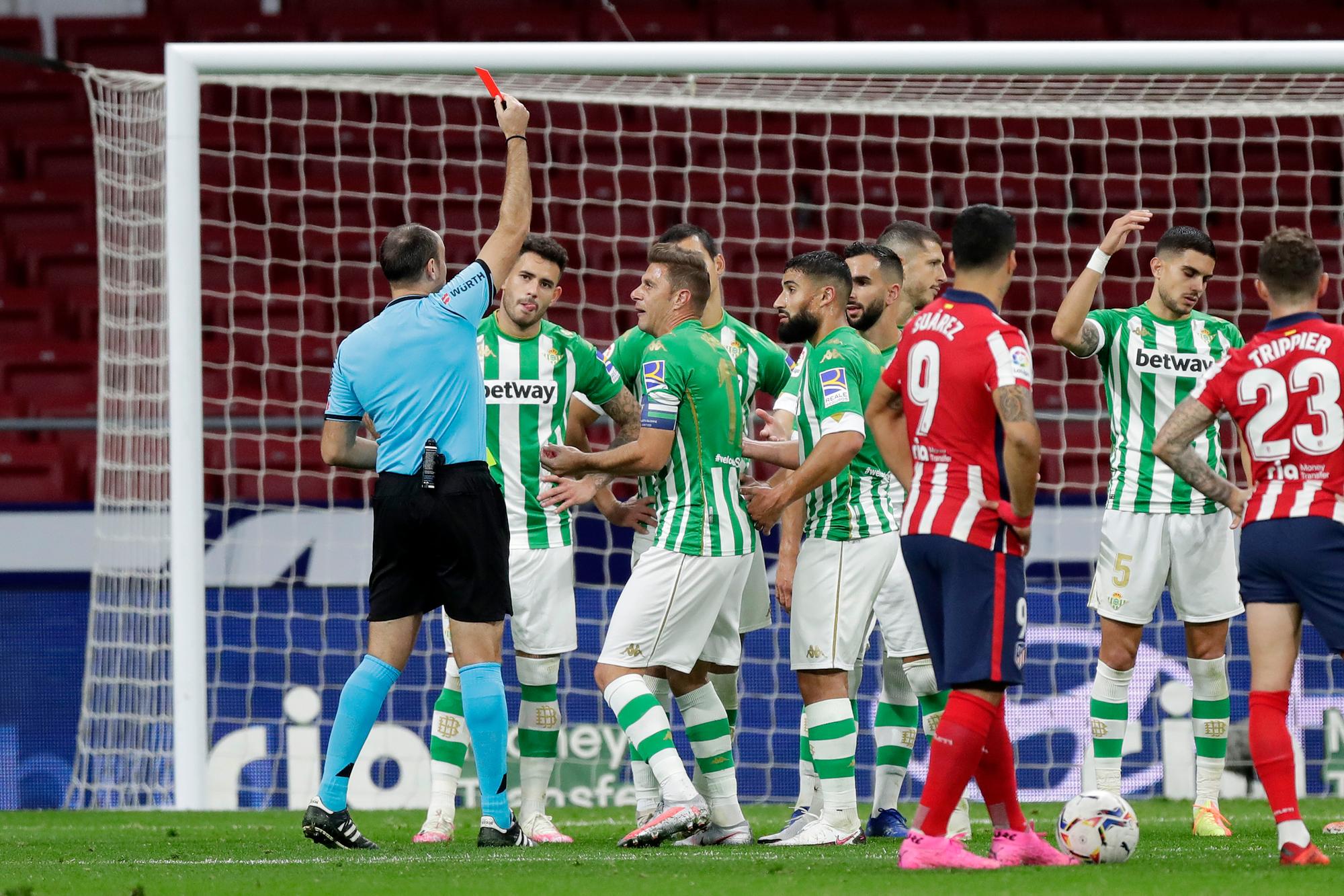 (Photo by Gonzalo Arroyo Moreno/Getty Images)