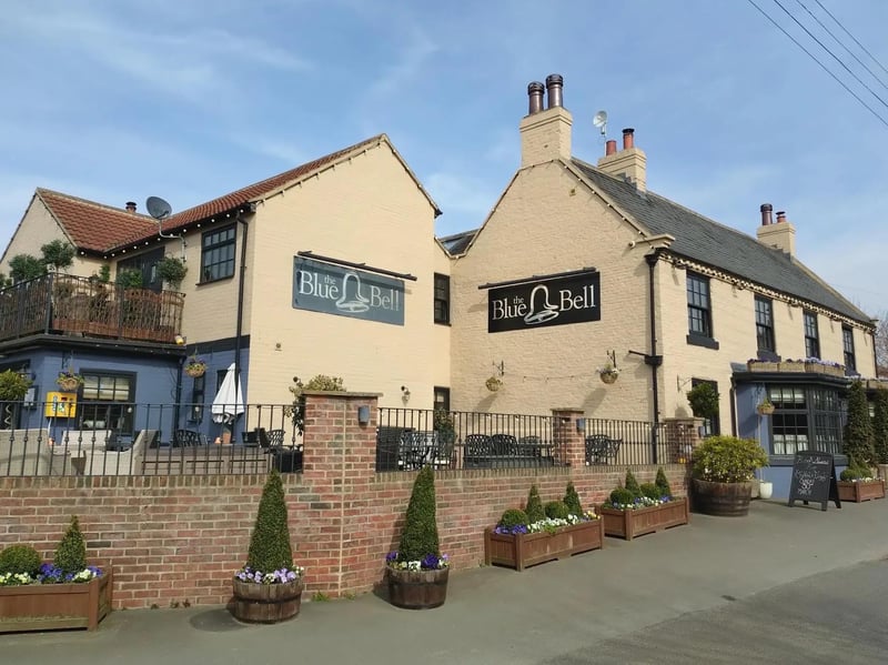Located at Moor Lane, Arkendale, Knaresborough, HG5 0QT