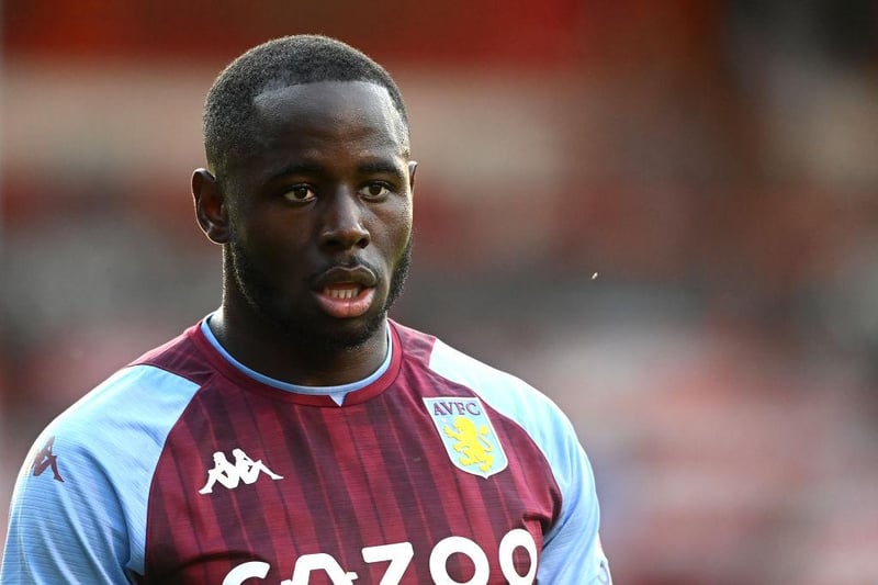 Stoke City have held talks with Aston Villa over the potential signing of striker Keinan Davis on a season-long loan deal. (Telegraph) 

(Photo by Michael Regan/Getty Images)