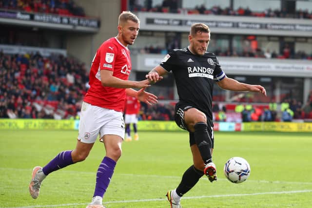 Sheffield United must use their possession more intelligently, says Slavisa Jokanovic: Simon Bellis / Sportimage