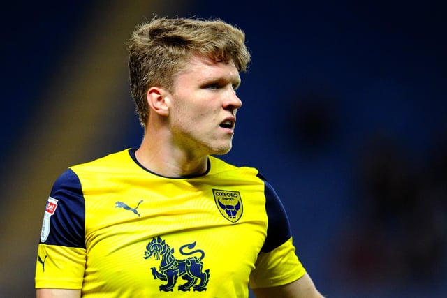 Middlesbrough have been tipped to battle the likes of Fulham and Reading for the signature of Oxford United's Robert Dickie, who has been in fine form for the League One side this season. (Mirror)